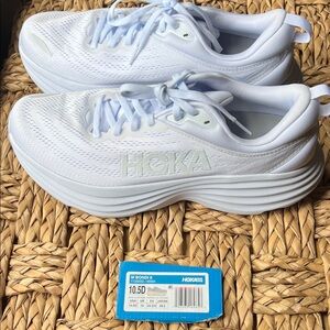 HOKA BONDI 8 Men’s 10.5 UEC